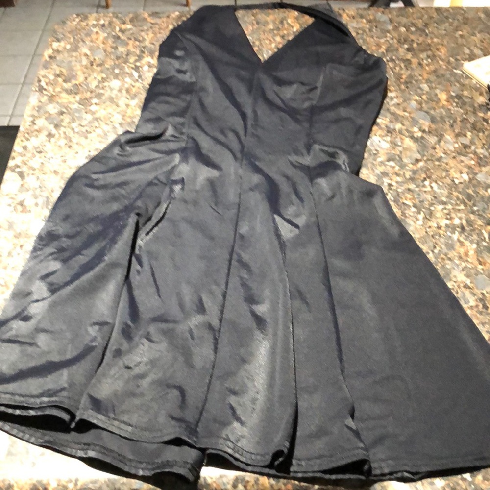 MODA INTL  DRESS